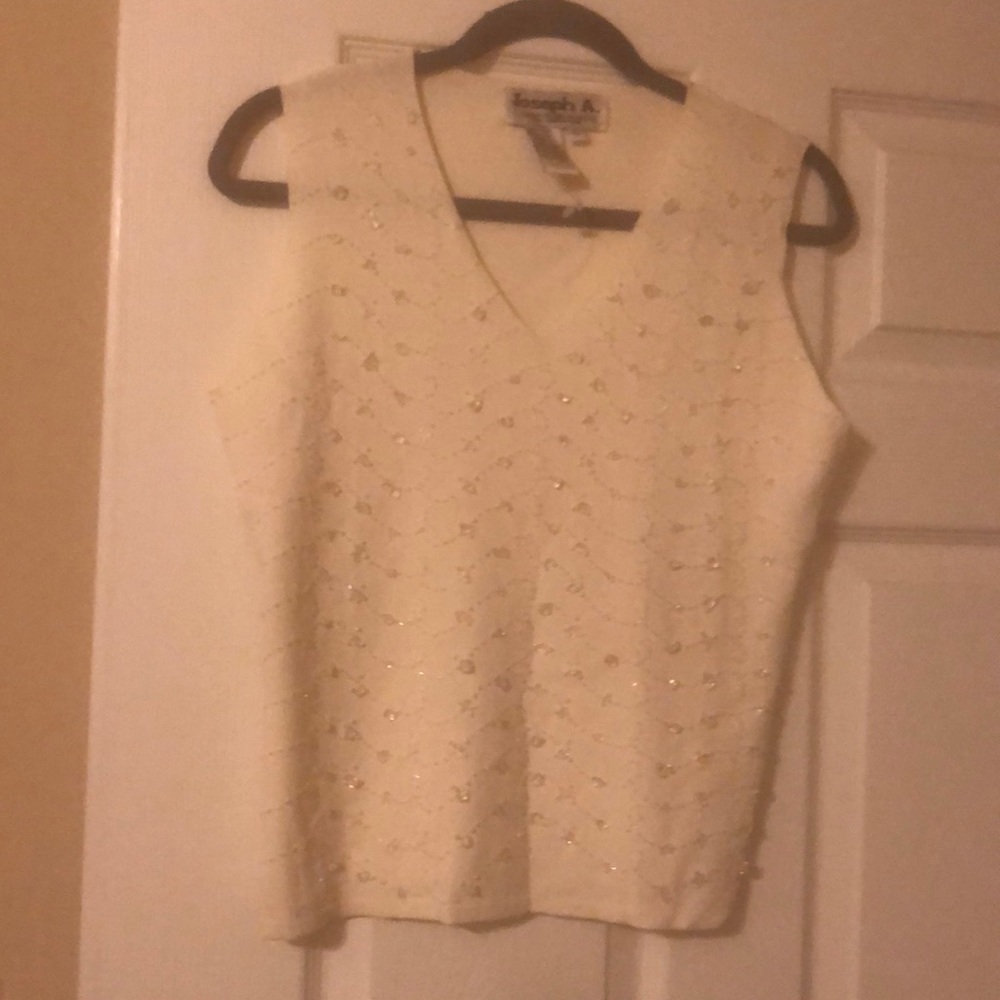 Joseph A. Paris top